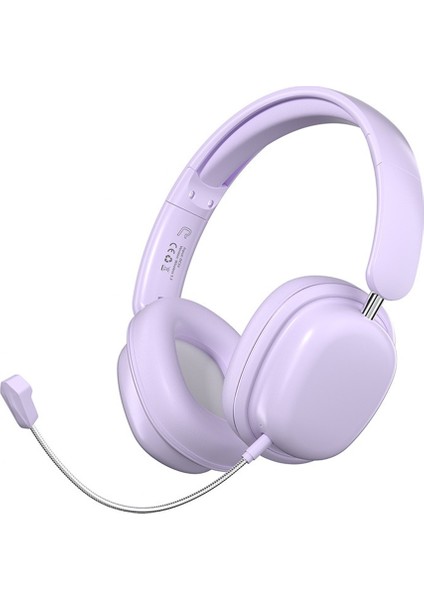 Gürültü Önleyici Stereo Bluetooth Kulaklığa Ve Uzun Pil Ömrüne Sahip Yeni Kablosuz Kulaklıklar (Yurt Dışından)