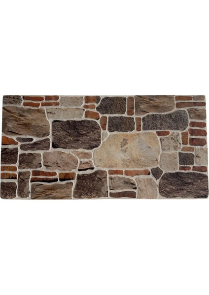 3 Boyutlu Buz Taş Desenli Strafor Duvar Kaplama Paneli fiyatları