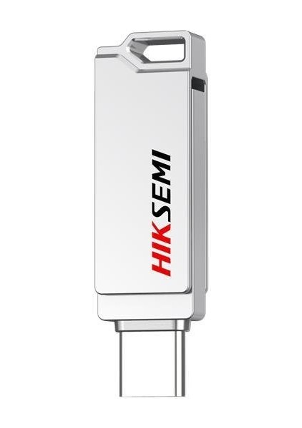 128GB HS-USB-E327C-128G Type-C Dual USB 3.2 Flash Bellek fiyatları