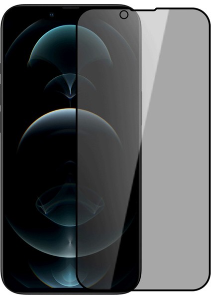 Guardian iPhone 14/13/13 Pro Hayalet Privacy Cam Ekran Koruyucu fiyatları