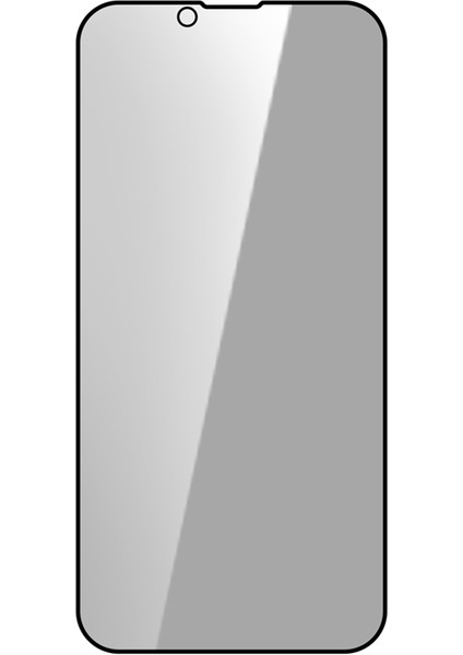 Guardian iPhone 14/13/13 Pro Hayalet Privacy Cam Ekran Koruyucu fırsatları