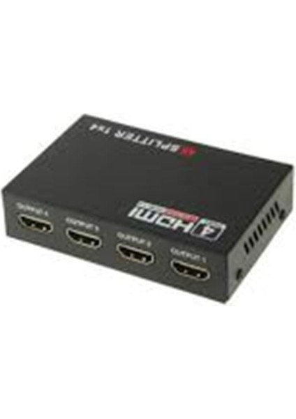 HDMI 1-4 Splitter 1 Giriş 4 Çıkış fiyatları
