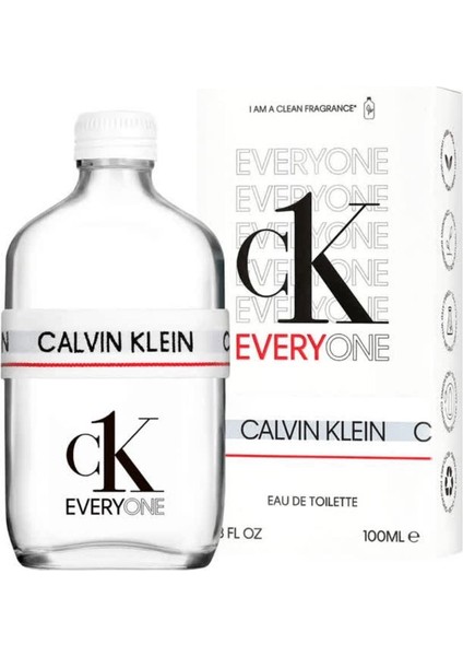 Everyone Edt 100 ml Unisex Parfüm fiyatları