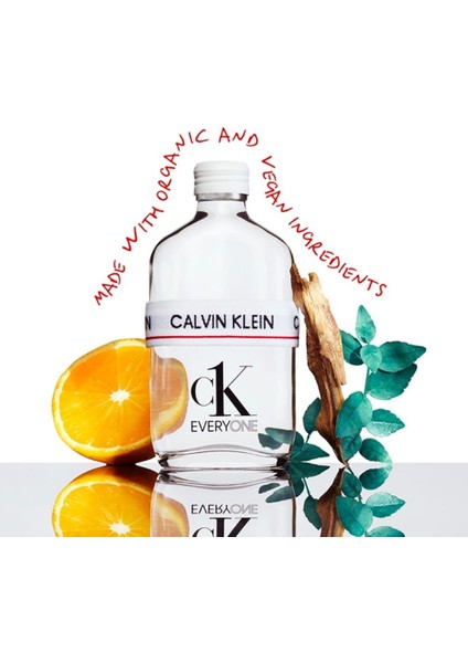 Everyone Edt 100 ml Unisex Parfüm fırsatları