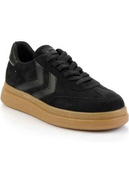 Siyah Siyah Kadın Sneaker K01179086272 fiyatları