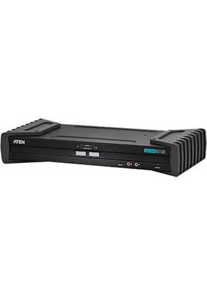 CS1182-AT-G 2 Portt DVI Secure Kvm Switch