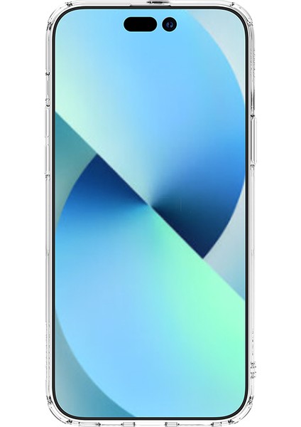 iPhone 15 Plus / 14 Plus Magsafe Özellikli Nature Tpu Pro Kapak fiyatları