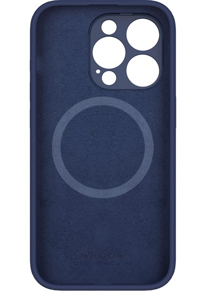 iPhone 15 Pro Stand Özellikli Lens Koruyuculu Lansman Kılıf modelleri