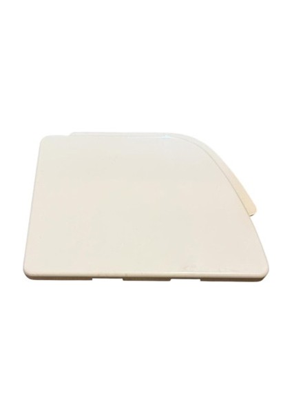 Master 3 Movana B NV400 X62 Yakıt Depo Dış Kapak Beyaz