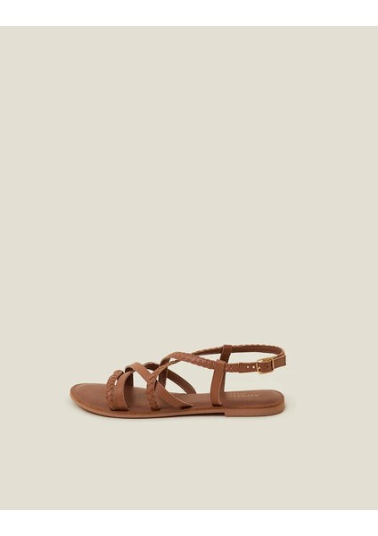 Ipli Sandalet Taba 41 fiyatları