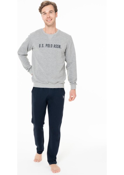 Erkek 2 Iplik Kışlık Uzunkol Ev Giyim Pijama Takım fiyatları