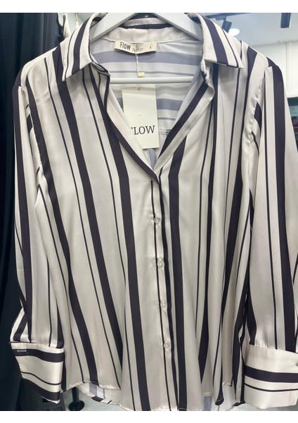 Saten Gömlek modelleri