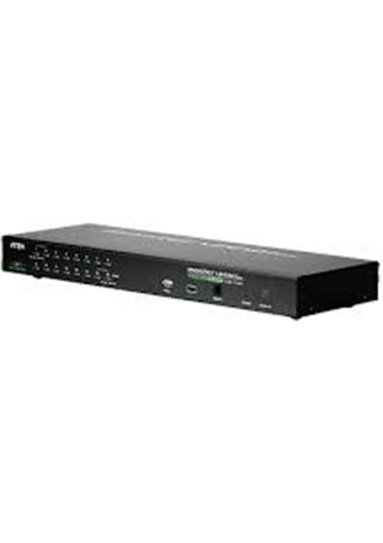 CS1716I-AT-G 16 Port Ps-2-Usb Kvm Ip Switch