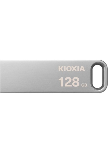 128GB U366 Metal USB 3.2 Gen 1 Flash Bellek