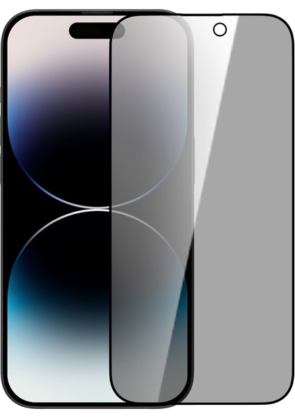 Guardian iPhone 14 Pro Hayalet Privacy Cam Ekran Koruyucu fiyatları