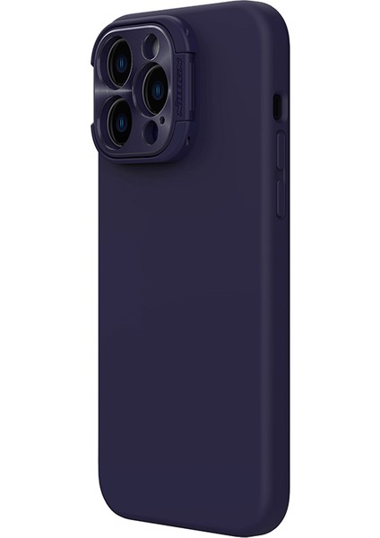 iPhone 14 Pro Stand Özellikli Lens Koruyuculu Lansman Kılıf fiyatları