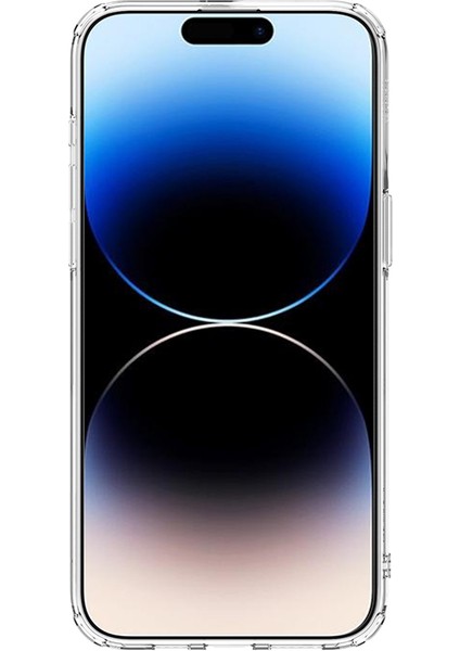 iPhone 15 Pro Magsafe Özellikli Nature Tpu Pro Kapak fiyatları