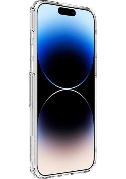 iPhone 15 Pro Magsafe Özellikli Nature Tpu Pro Kapak fırsatları