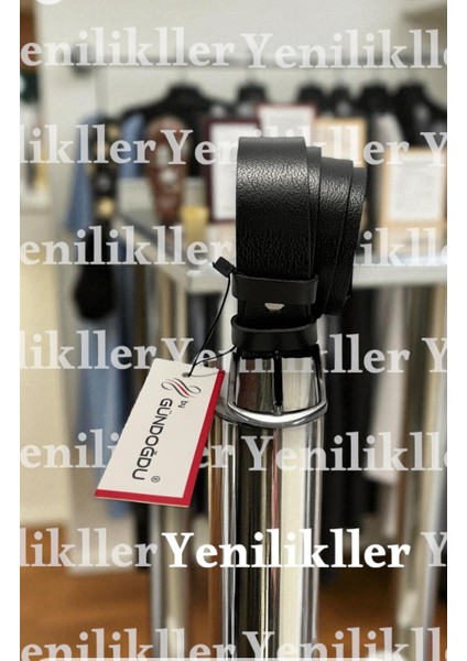 4cm %100 Hakiki Deri Siyah Hemkot Hem Kumaşkemeri modelleri