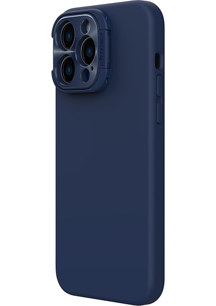 iPhone 14 Pro Stand Özellikli Lens Koruyuculu Lansman Kılıf fiyatları