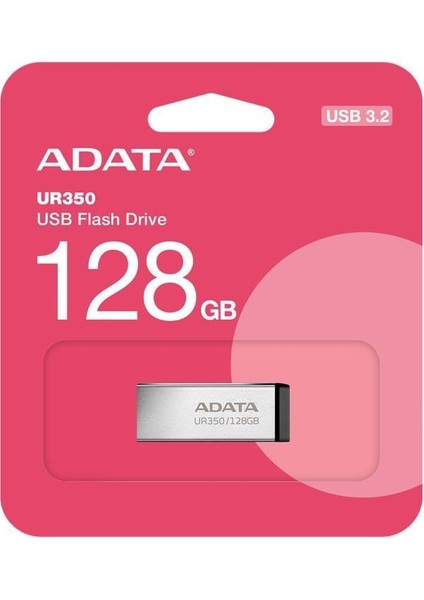 UR350-128G 128GB Usb3.2 Gen1 Metal Flash Bellek fiyatları