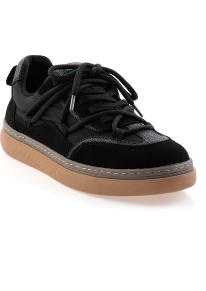 Siyah Kadın Sneaker K01188333472 fiyatları