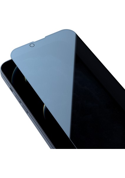 Guardian iPhone 14 Plus / 13 Pro Max Hayalet Privacy Cam Ekran Koruyucu modelleri