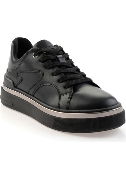 Siyah Kadın Sneaker K01188334809 fiyatları