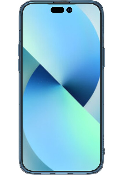 iPhone 15 Plus / 14 Plus Magsafe Özellikli Nature Tpu Pro Kapak fiyatları