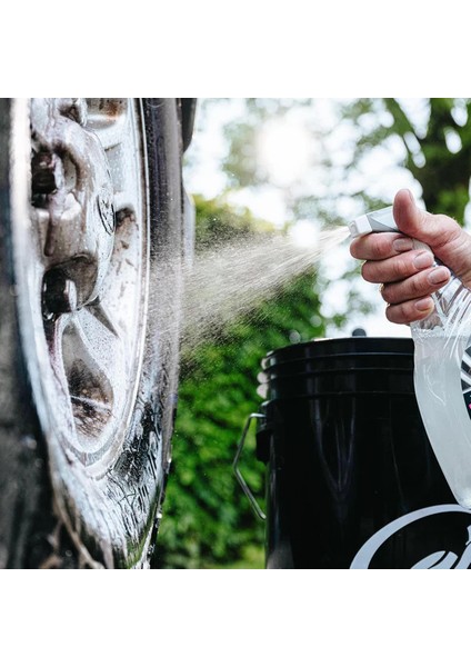 New Jant Temizleyici Renk Değiştiren 750 ml indirimleri