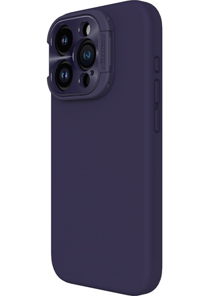 iPhone 15 Pro Stand Özellikli Lens Koruyuculu Lansman Kılıf fiyatları