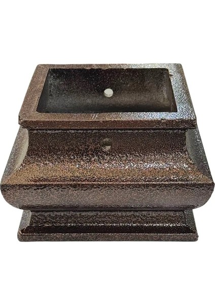 Pergüle Ayağı Japon 9.5x9.5 0152