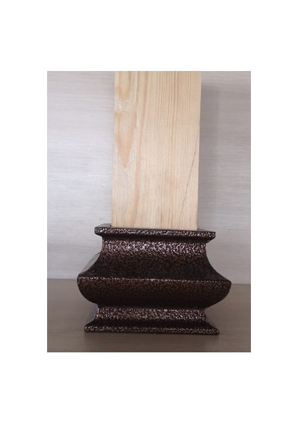 Pergüle Ayağı Japon 9.5x9.5 0152 fırsatları