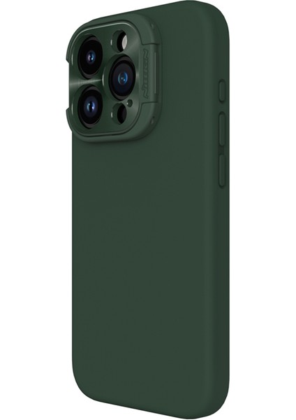 iPhone 15 Pro Stand Özellikli Lens Koruyuculu Lansman Kılıf fiyatları