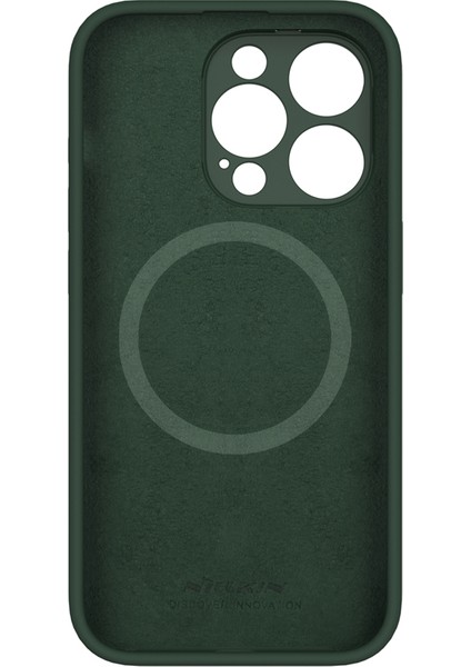 iPhone 15 Pro Stand Özellikli Lens Koruyuculu Lansman Kılıf modelleri