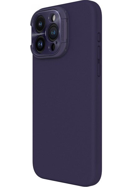 iPhone 15 Pro Max Stand Özellikli Lens Koruyuculu Lansman Kılıf fiyatları