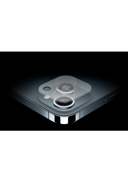 iPhone 14 2in1 Kamera Lens + Hd Cam Ekran Koruyucu indirimleri