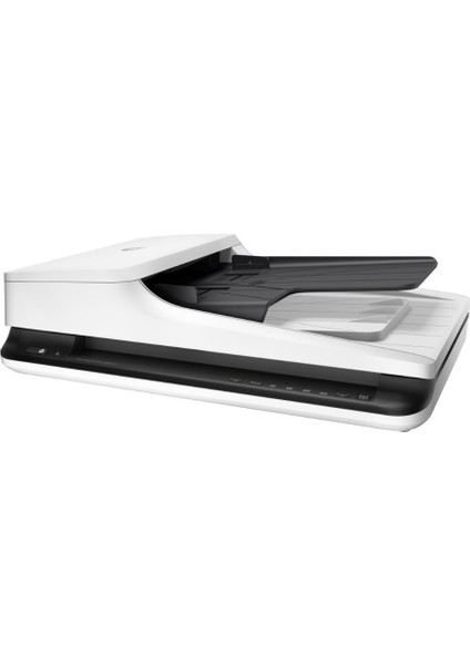 Scanjet Pro 2500 F1 Döküman Tarayıcı L2747A