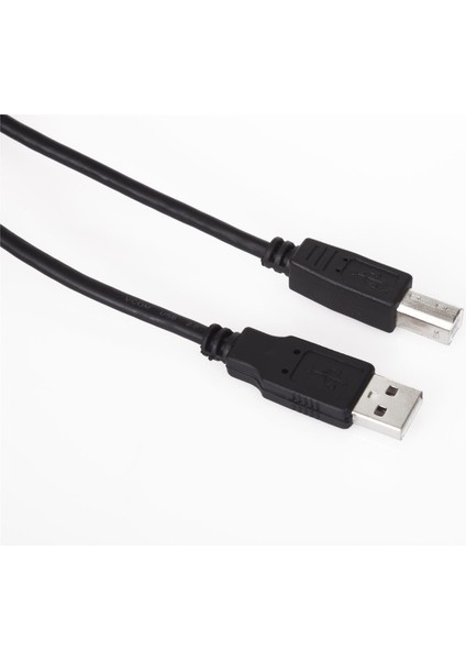 CU201-B-1.5 1.5mt Siyah 2.0V USB 2.0 Yazıcı Kablosu fiyatları