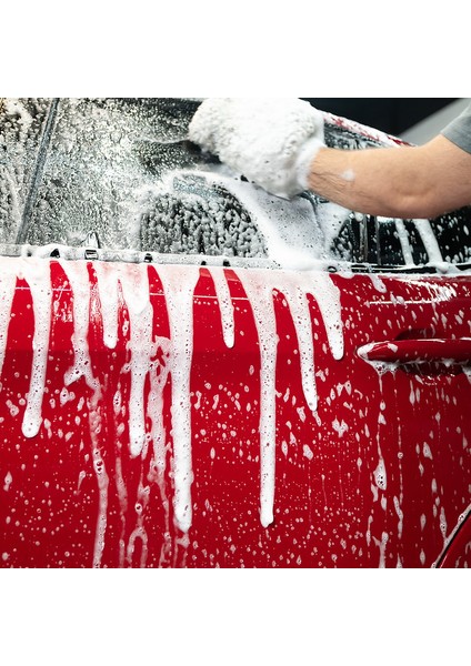 New Zip Wax Cilalı Oto Yıkama Şampuanı 60 Yıkama 1 Lt modelleri