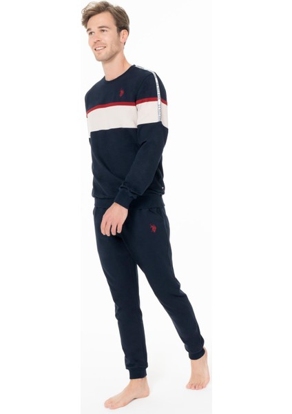 Erkek 2 Iplik Kışlık Uzunkol Dar Paça Ev Giyim Pijama Takım fiyatları