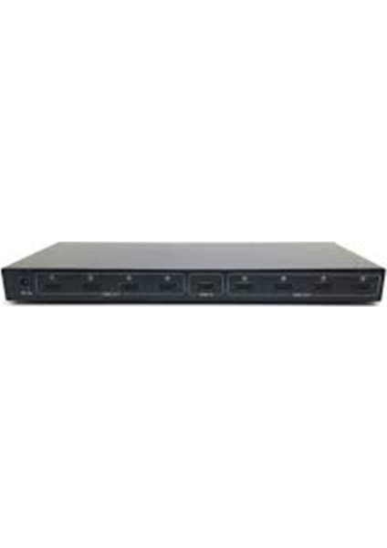 HDMI 1-8 Splitter 1 Giriş 8 Çıkış