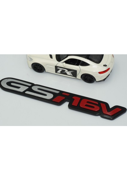Gsi 16V Astra Corsa Yazı Logo Amblem Opel Ile Uyumlu indirimleri