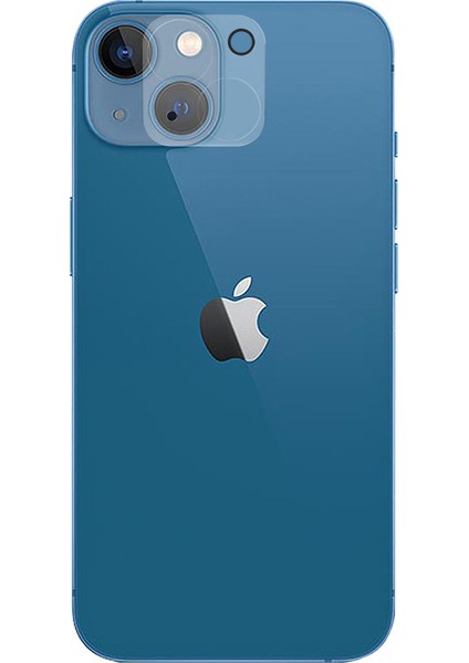 iPhone 13 2in1 Kamera Lens + Hd Cam Ekran Koruyucu fiyatları