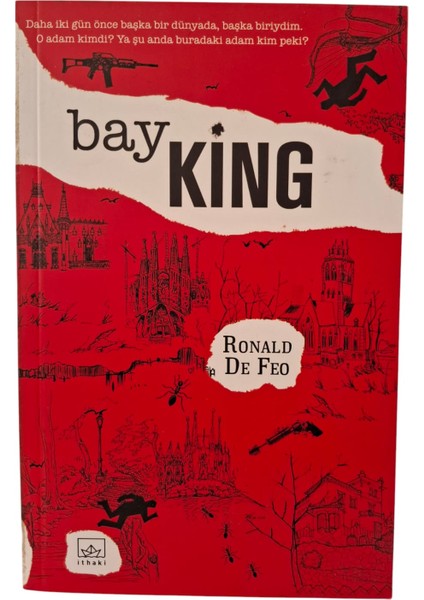 Bay King