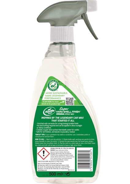 New Orjinal Sprey Cila 500 ml fiyatları