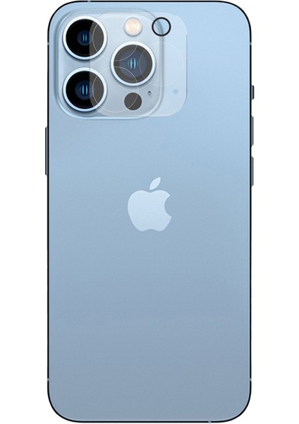 iPhone 13 Pro 2in1 Kamera Lens + Hd Cam Ekran Koruyucu fiyatları