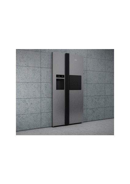 Leisure Psbl 9600 I Buzdolabı (Teşhir) fiyatları