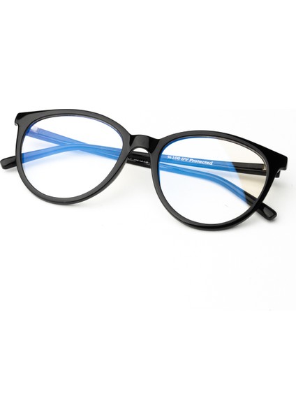 Lady Cat Mavi Işık Filtreli Fotokromik Ekran Gözlüğü fiyatları