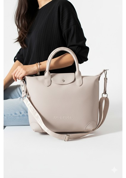 Kadın Büyük Boy Spor Model Valiz Boy Uzun Askılı El & Omuz Çantası PBU1106 modelleri